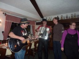 Weihnachtsfeier 2011